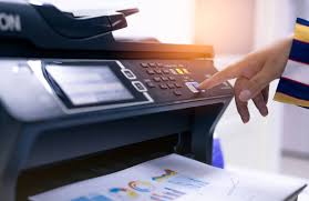 Photocopy & Printing